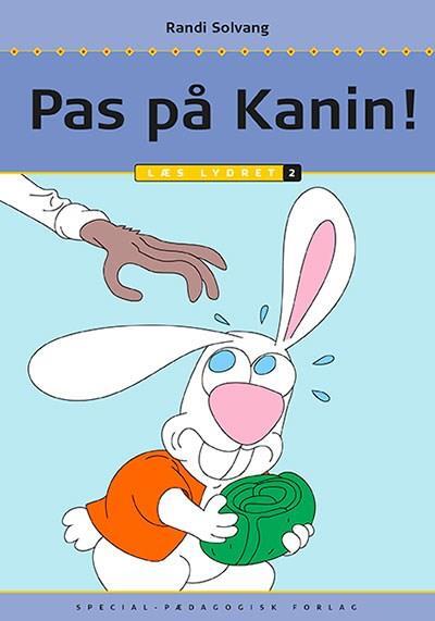 Pas på kanin!, Læs lydret 2