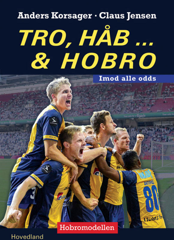 Tro, håb og Hobro