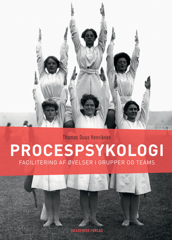 Procespsykologi