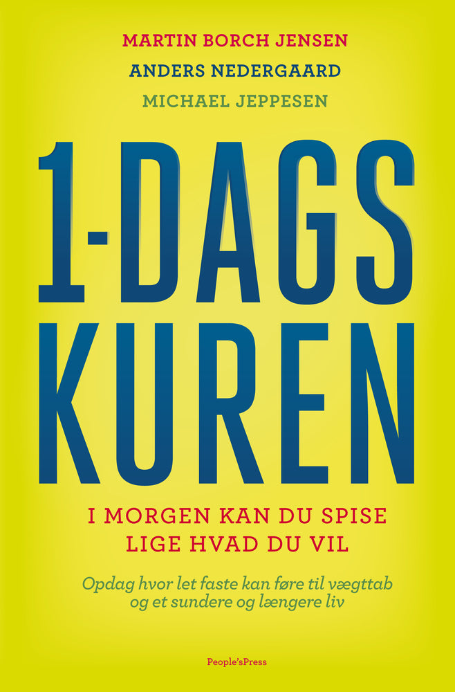 1-dagskuren