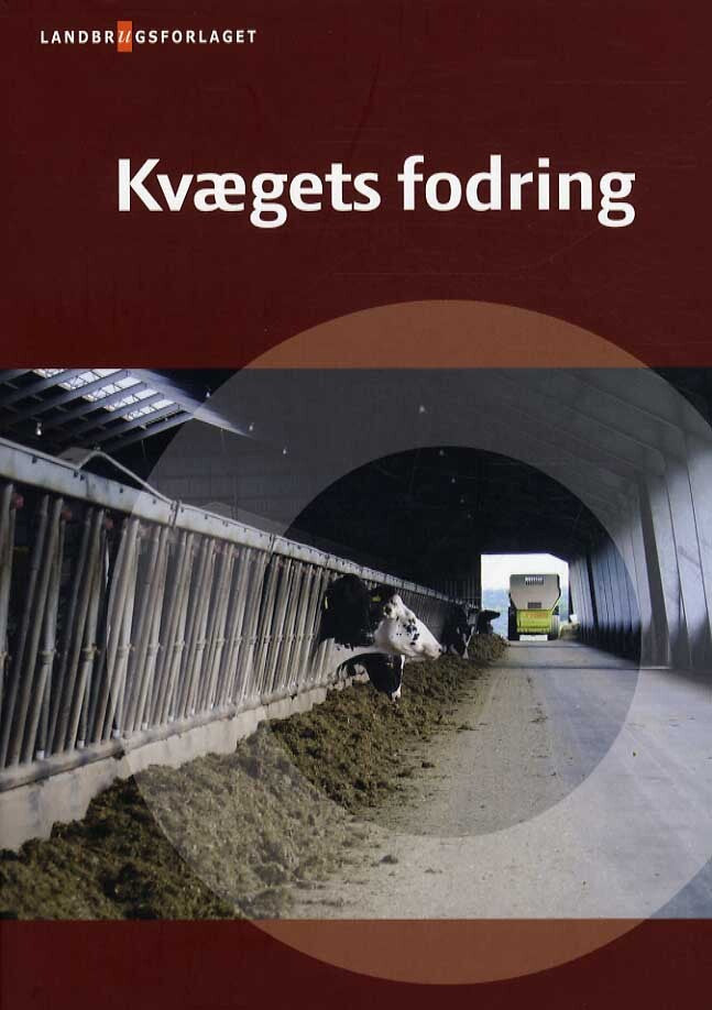 Kvægets fodring