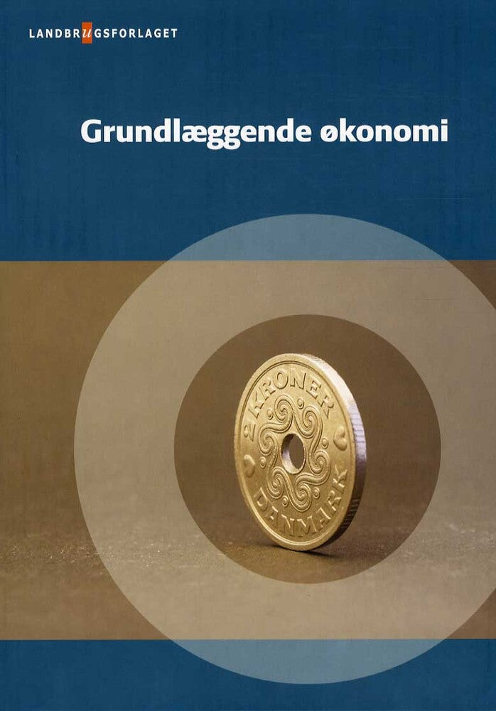 Grundlæggende økonomi