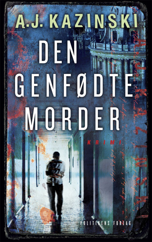 Den genfødte morder