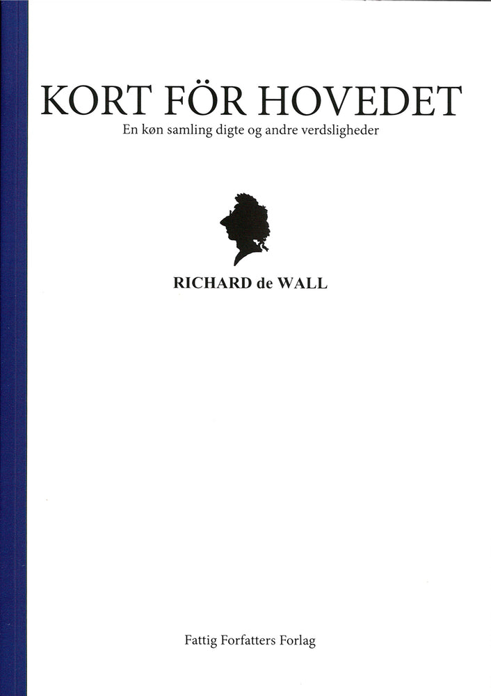 Kort för hovedet