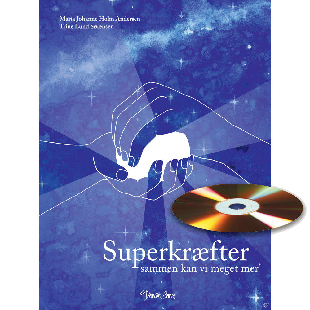Superkræfter