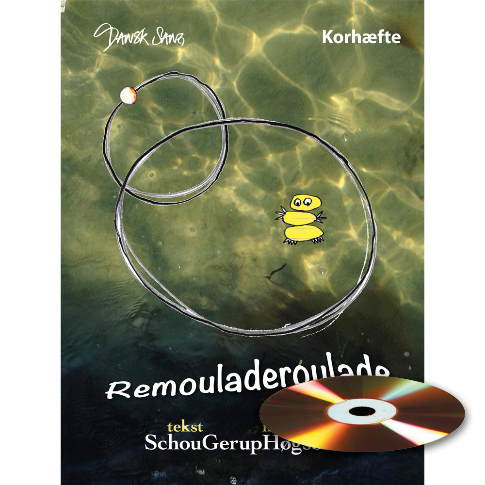 Remouladeroulade