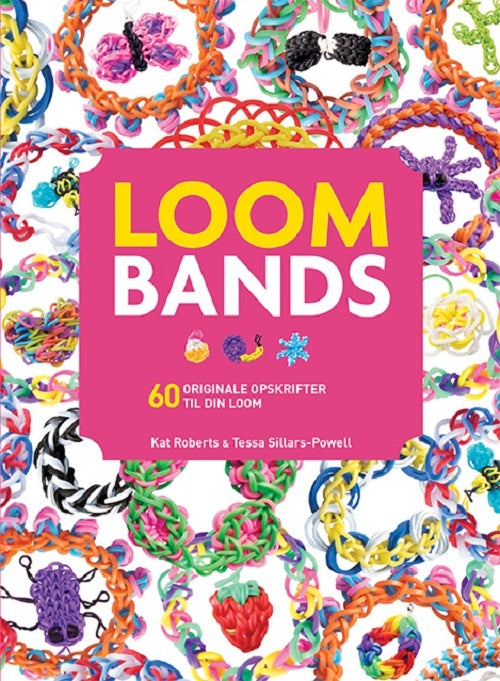 Loom bands