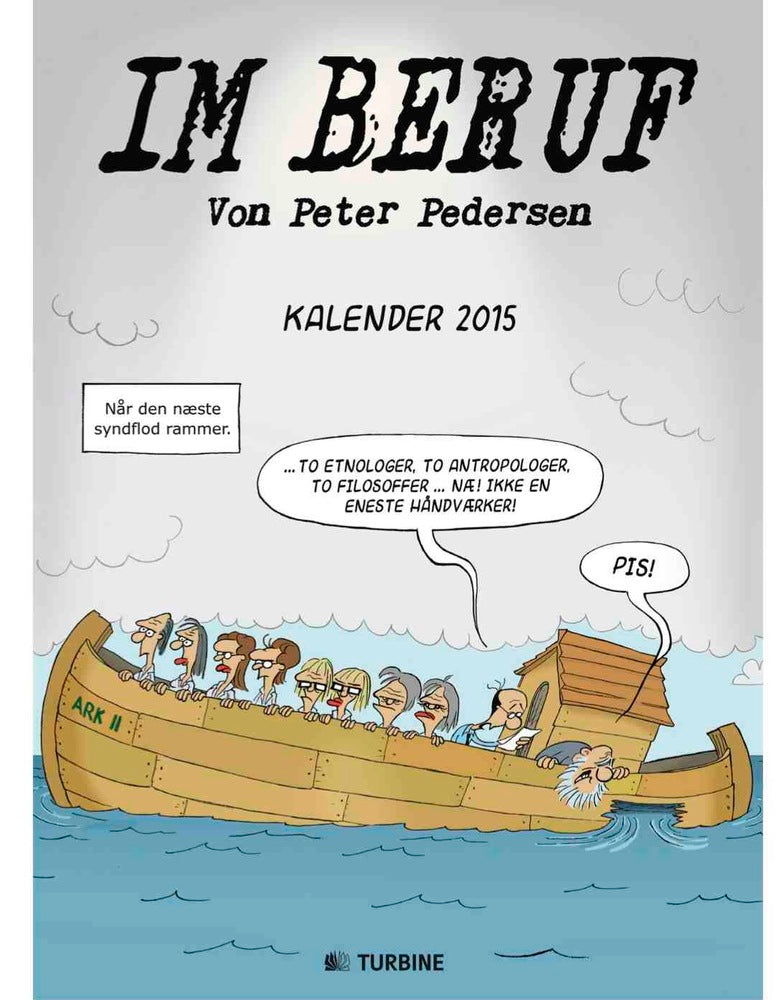Im Beruf kalender 2015