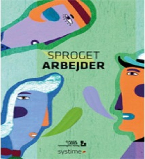 Sproget arbejder