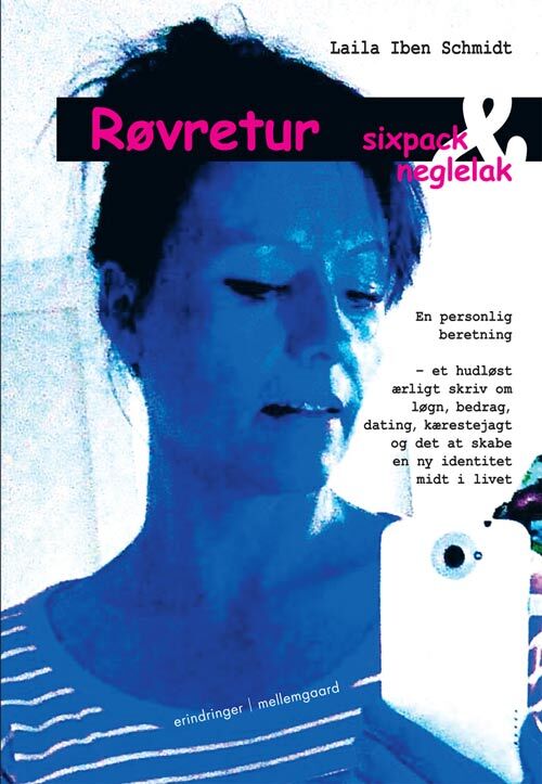 Røvretur, sixpack og neglelak