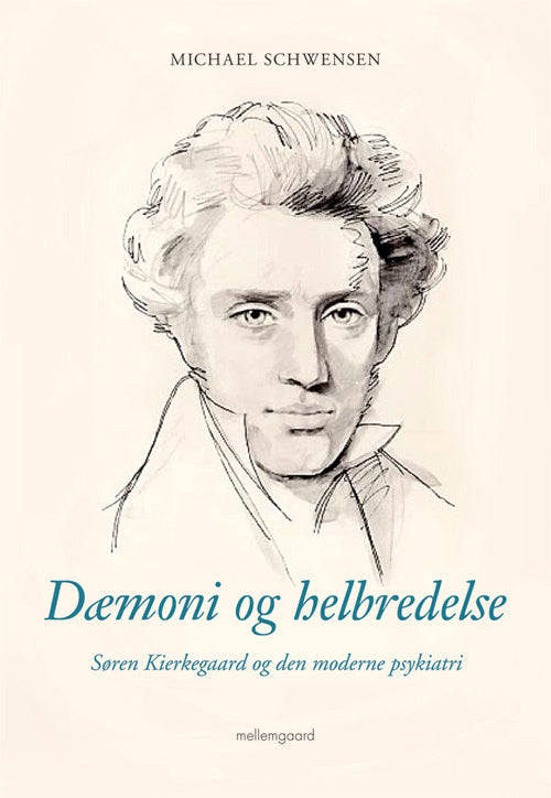 Dæmoni og helbredelse
