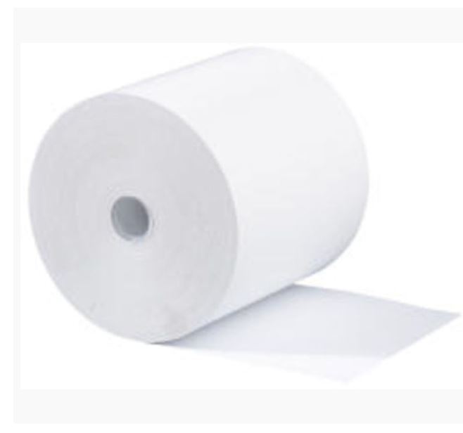 Termorulle 57X40 x 12 18m/10 rl BPA fri