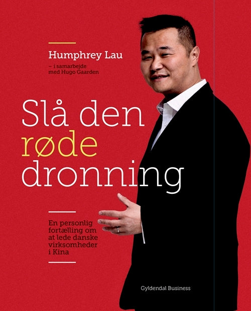 Slå den røde dronning