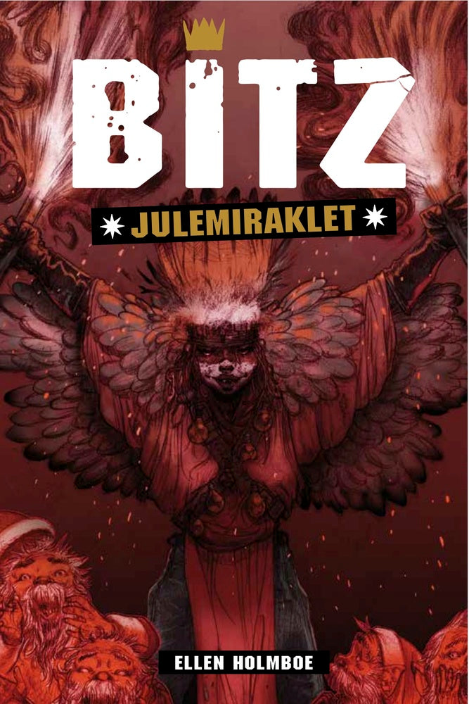 Julemiraklet