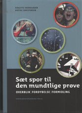 Sæt spor til den mundtlige prøve