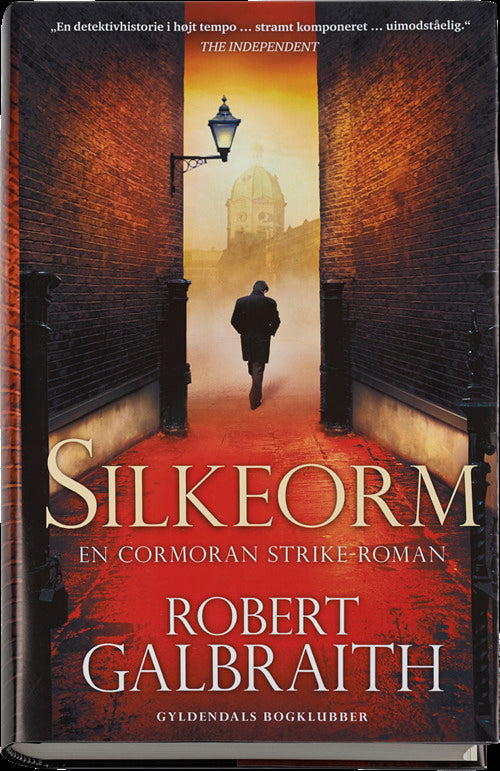 Silkeorm