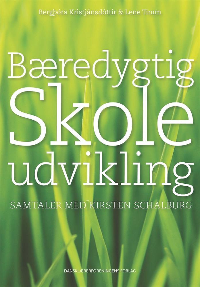 Bæredygtig skoleudvikling