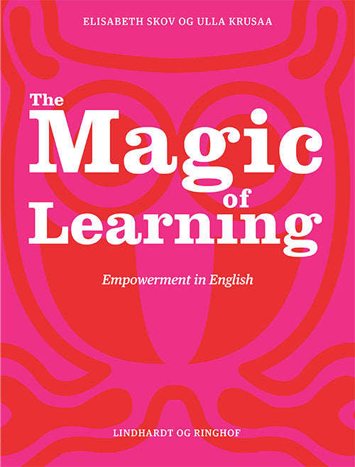 The Magic of Learning, Empowerment in English