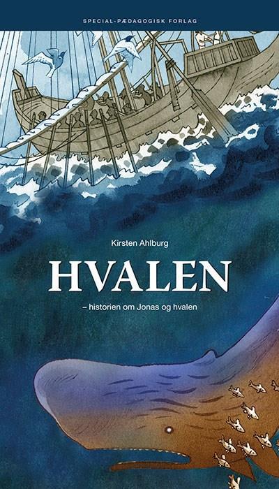 Hvalen - historien om Jonas og hvalen