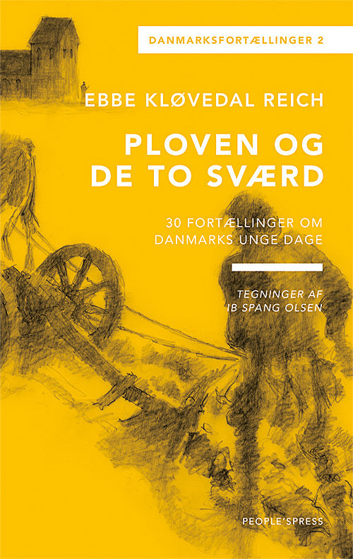 Ploven og de to sværd