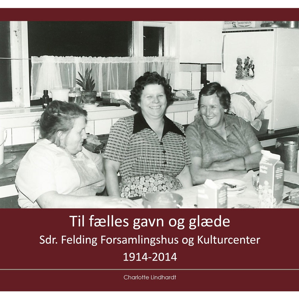 Til fælles gavn og glæde
