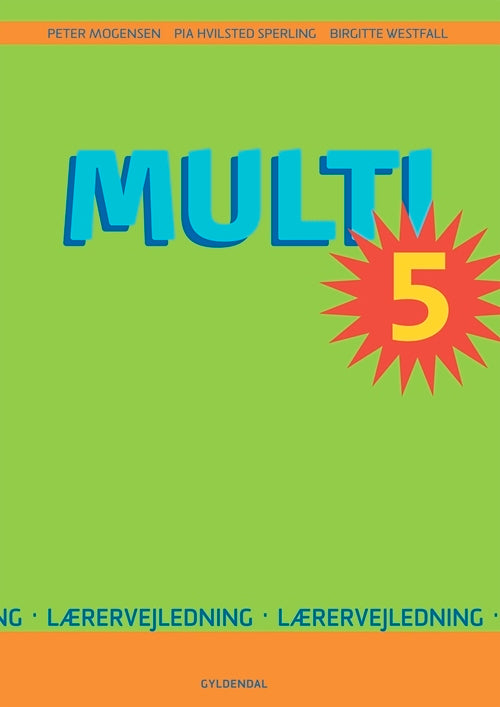 MULTI 5