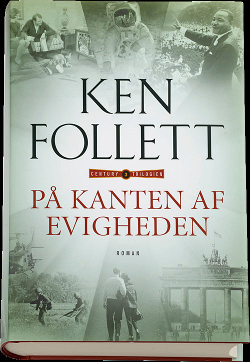 På kanten af evigheden