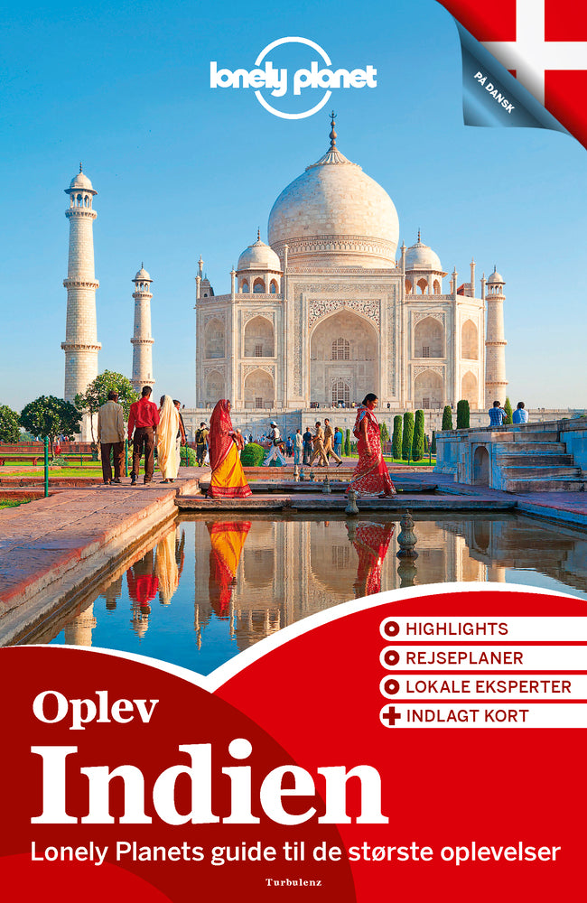 Oplev Indien