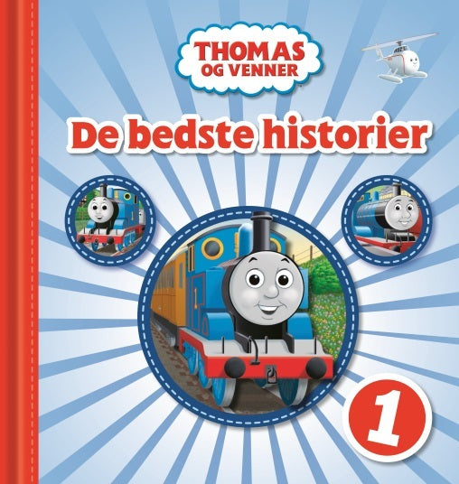 De bedste historier 1