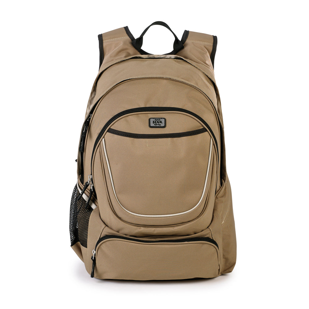 Rygsæk backpack xl xl boy scourt brun