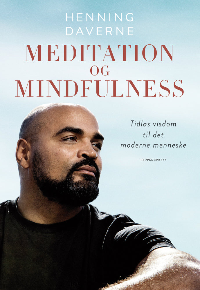 Meditation og mindfulness