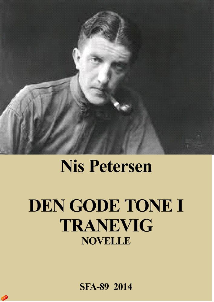 Den gode tone i Tranevig