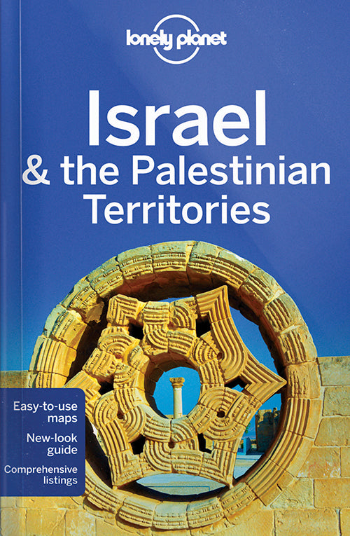 Israel & the Palestinian Territories