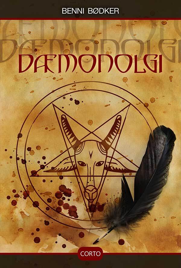 Dæmonologi