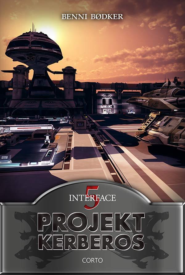 Projekt Kerberos Interface