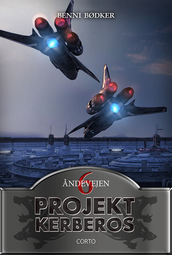 Projekt Kerberos 6: Åndevejen