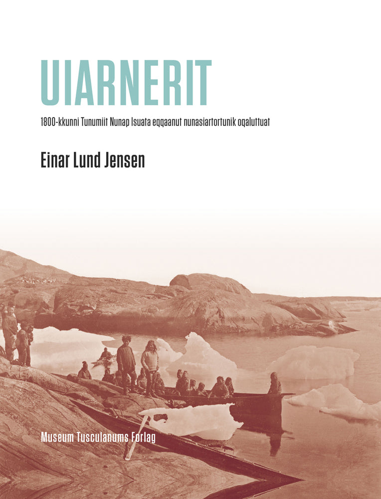 Uiarnerit