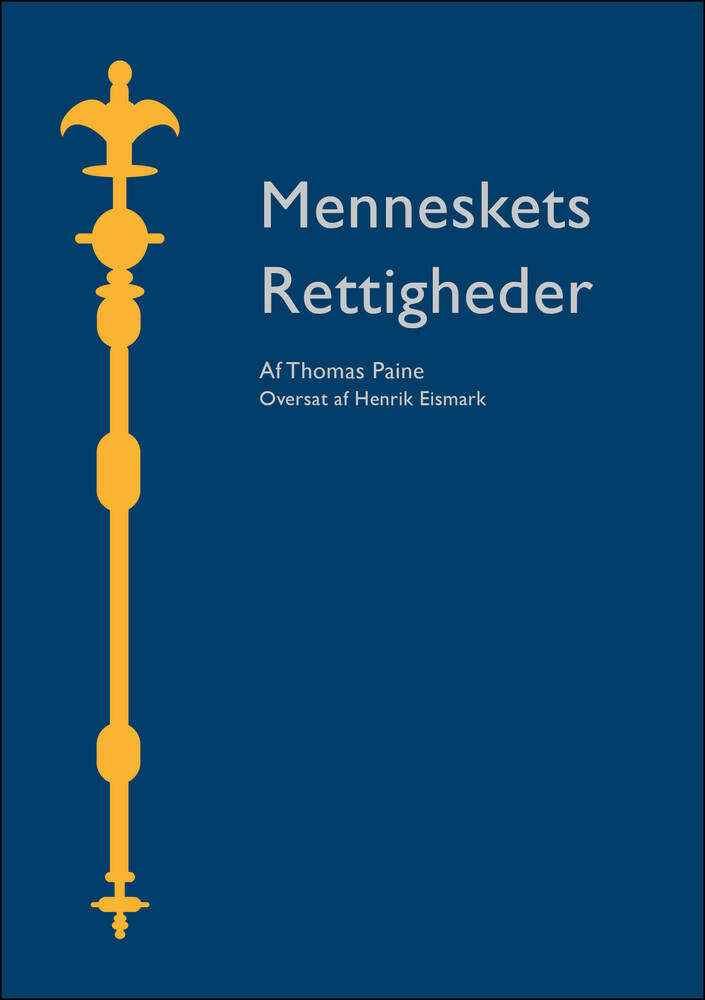 Menneskets rettigheder