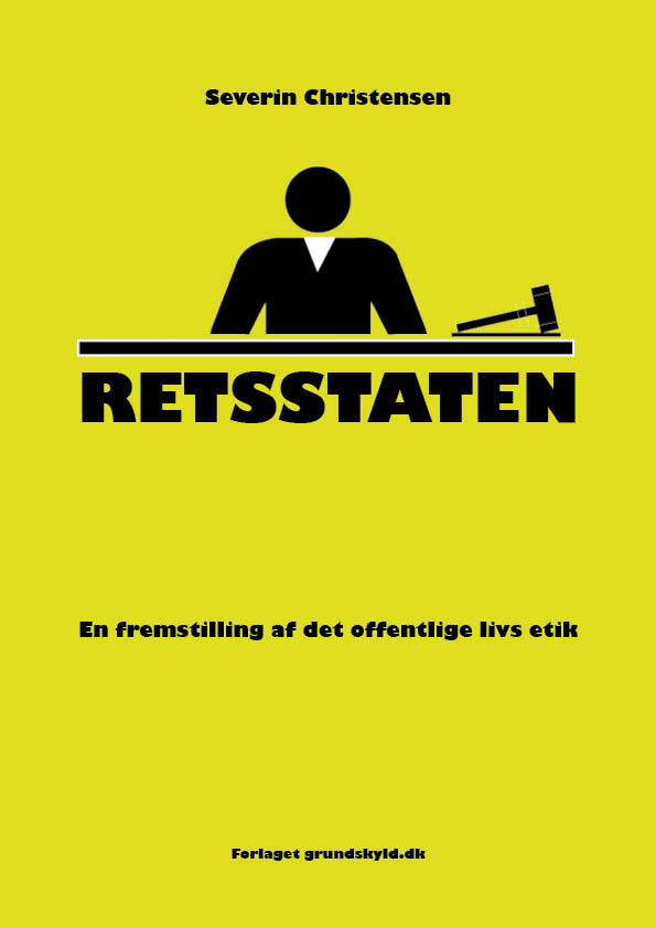 Retsstaten