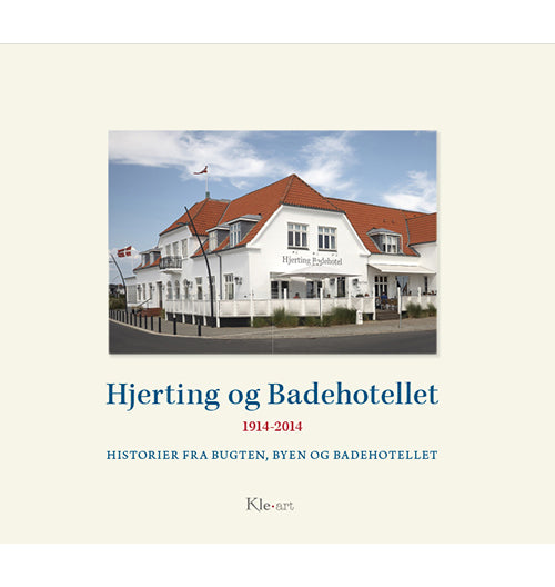 Hjerting og Badehotellet