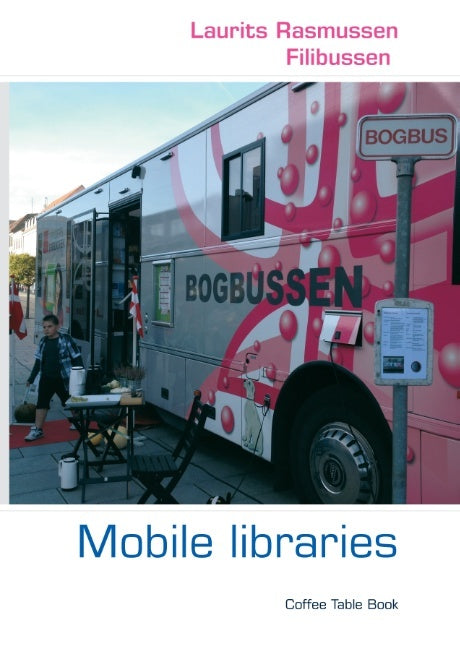 Mobile libraries
