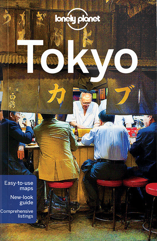 Tokyo