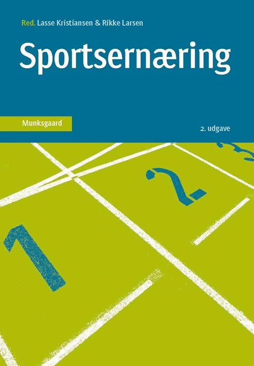 Sportsernæring