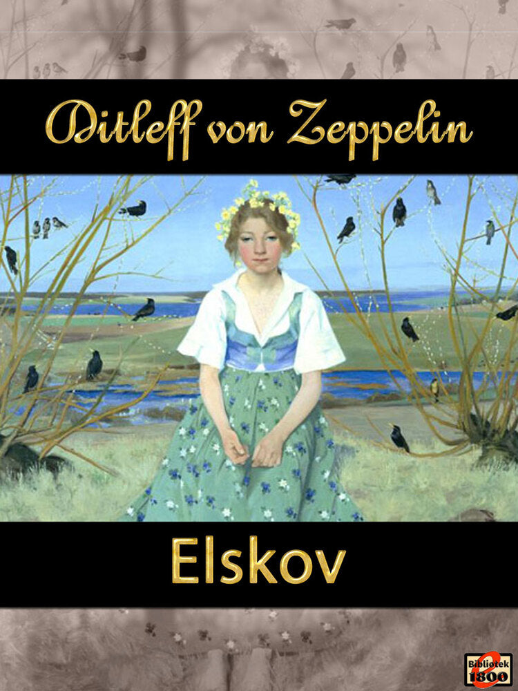 Elskov