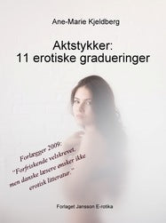 Aktstykker
