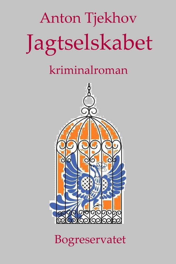 Jagtselskabet