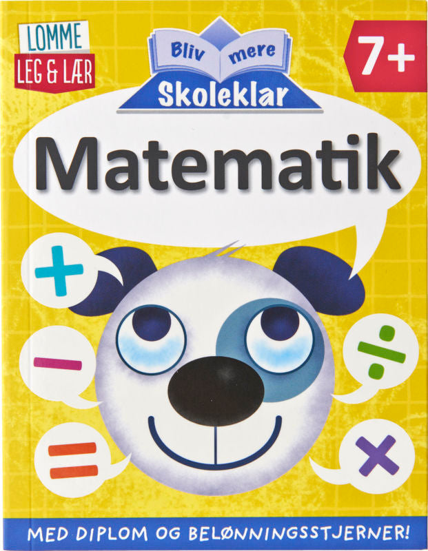 AKTIVITETSBOG I LOMMEFORMAT ASS