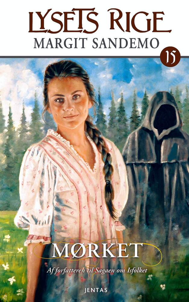 Lysets rige 15 - Mørket