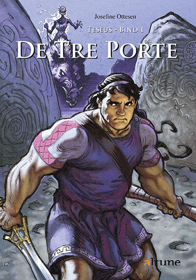 De tre porte