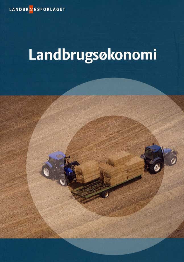 Landbrugsøkonomi